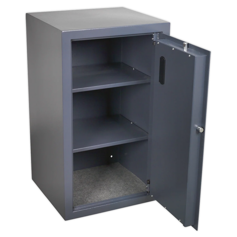 Sealey Electronic Security Safe 515x480x890mm Model SECS06