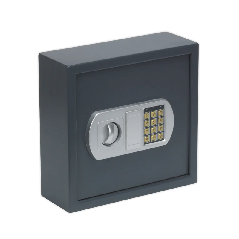Sealey Electronic Key Cabinet 25 Key Capacity SEKC25