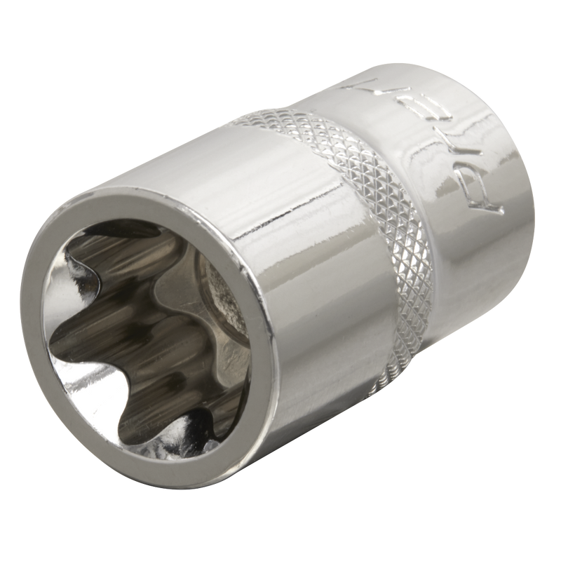 Sealey Premier Socket 3/8" Drive E20 Model SET012