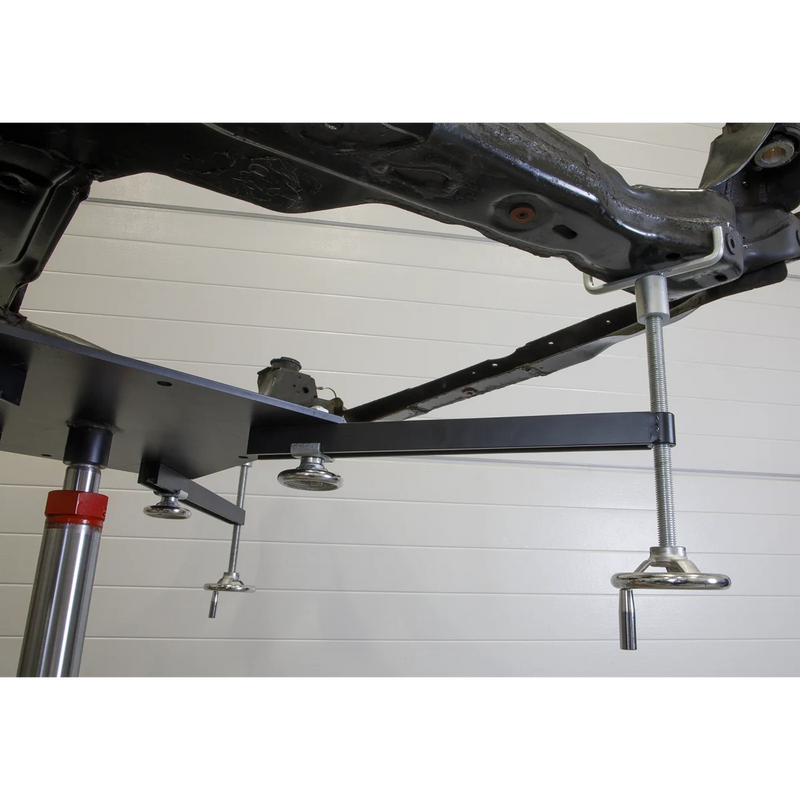 Sealey Subframe/Engine Load Adaptor SFC01 450kg Capacity