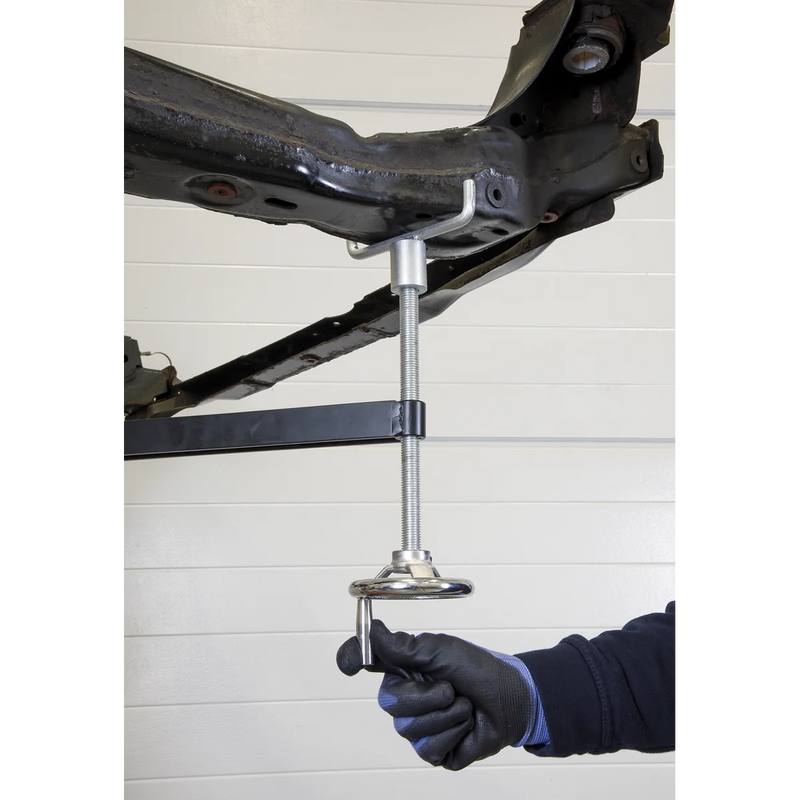 Sealey Subframe/Engine Load Adaptor SFC01 450kg Capacity