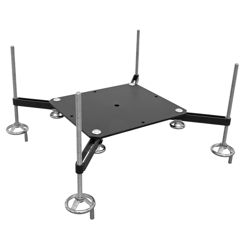 Sealey Subframe/Engine Load Adaptor SFC01 450kg Capacity