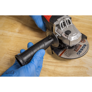 Sealey Angle Grinder 115mm 750W SG115E