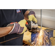 Sealey Angle Grinder 115mm 750W SG115E