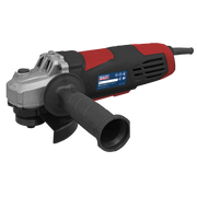 Sealey Angle Grinder 115mm 750W SG115E