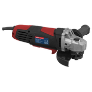Sealey Angle Grinder 115mm 750W SG115E