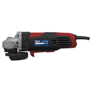 Sealey Angle Grinder 115mm 750W SG115E