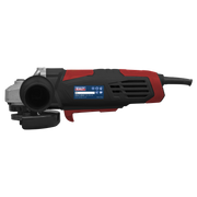 Sealey Angle Grinder 115mm 750W SG115E