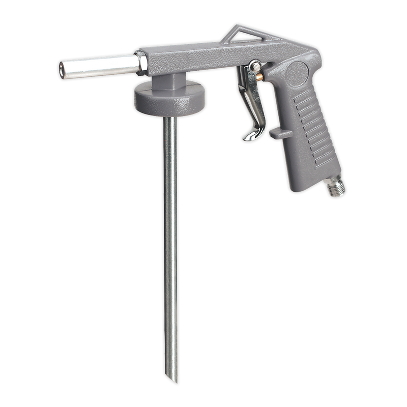 Sealey Air Operated Underbody Coating Gun SG139 10cfm