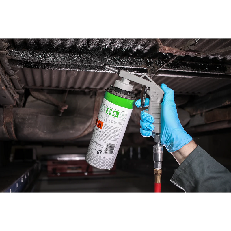 Sealey Air Operated Underbody Coating Gun SG139 10cfm