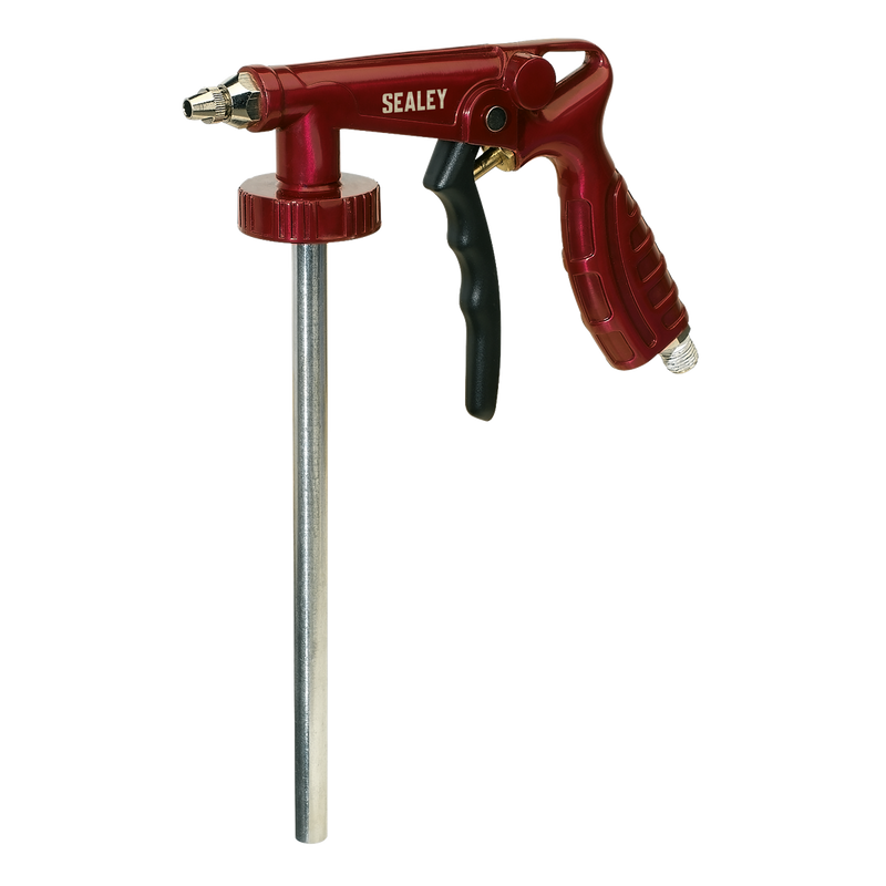 Sealey Air Operated Underbody Coating Gun SG14 8cfm