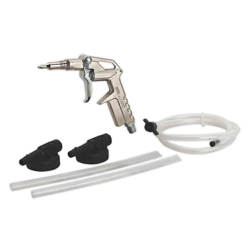 Sealey Underbody Coating/Wax Injector Kit SG14D 0.27kg