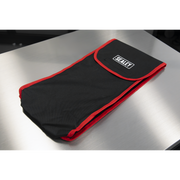Sealey Electrician's Gloves Bag Model SGB2 0.13kg