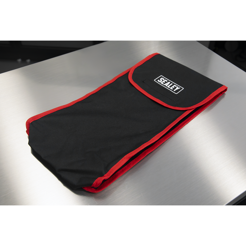 Sealey Electrician's Gloves Bag Model SGB2 0.13kg