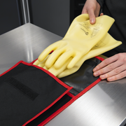Sealey Electrician's Gloves Bag Model SGB2 0.13kg