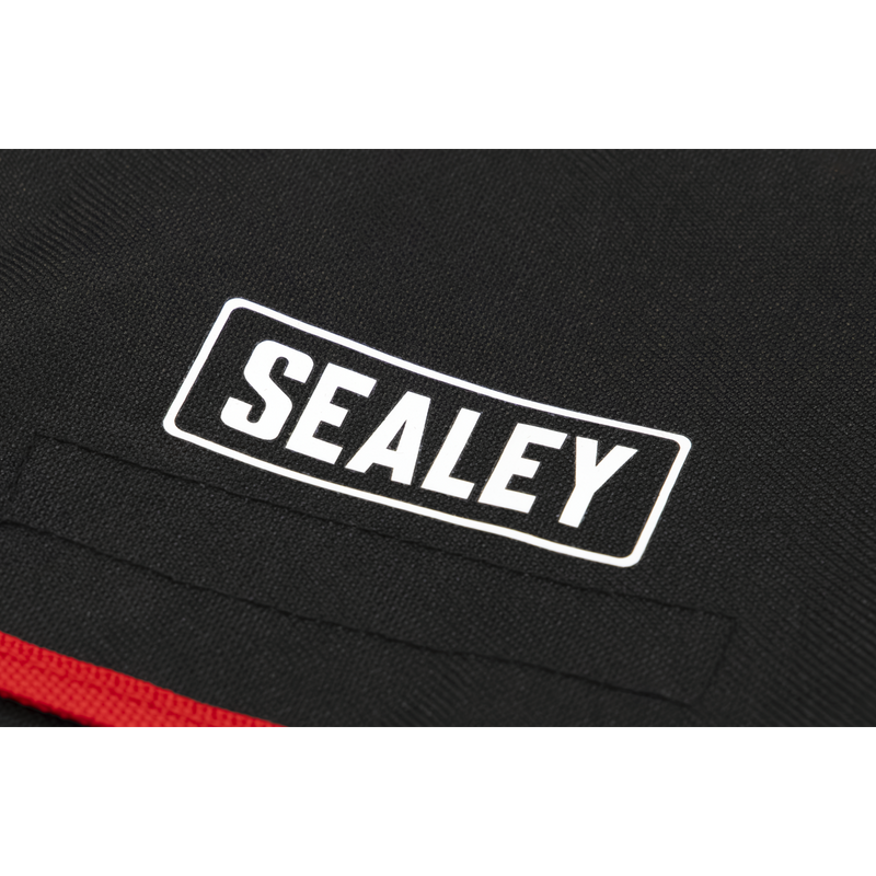 Sealey Electrician's Gloves Bag Model SGB2 0.13kg