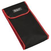 Sealey Electrician's Gloves Bag Model SGB2 0.13kg