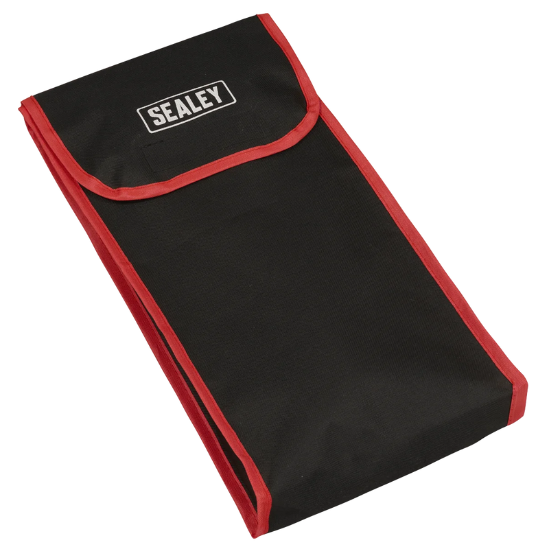 Sealey Electrician's Gloves Bag Model SGB2 0.13kg