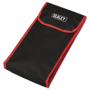 Sealey Electrician's Gloves Bag Model SGB2 0.13kg