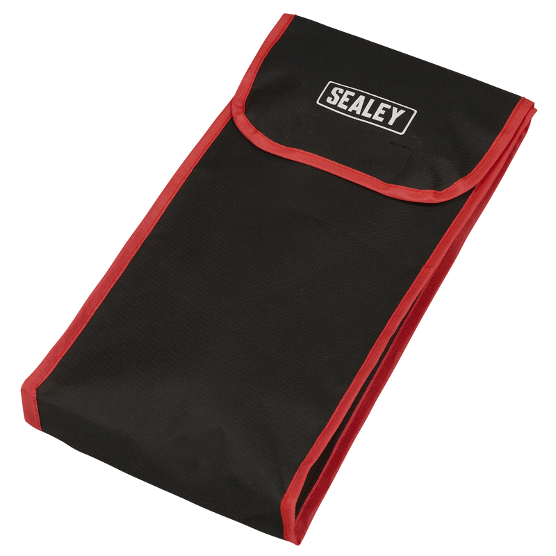Sealey Electrician's Gloves Bag Model SGB2 0.13kg