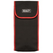 Sealey Electrician's Gloves Bag Model SGB2 0.13kg