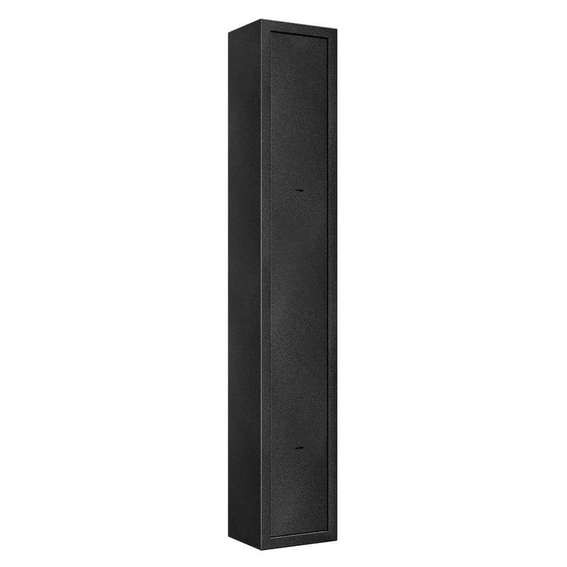 Sealey SGS3AB 3 Gun Cabinet with Ammo Safe 1450mm