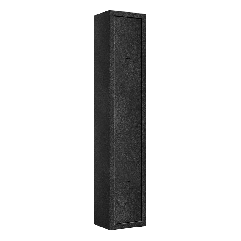 Sealey 3 Gun Cabinet SGS3 Secure Storage 245x205x1255mm