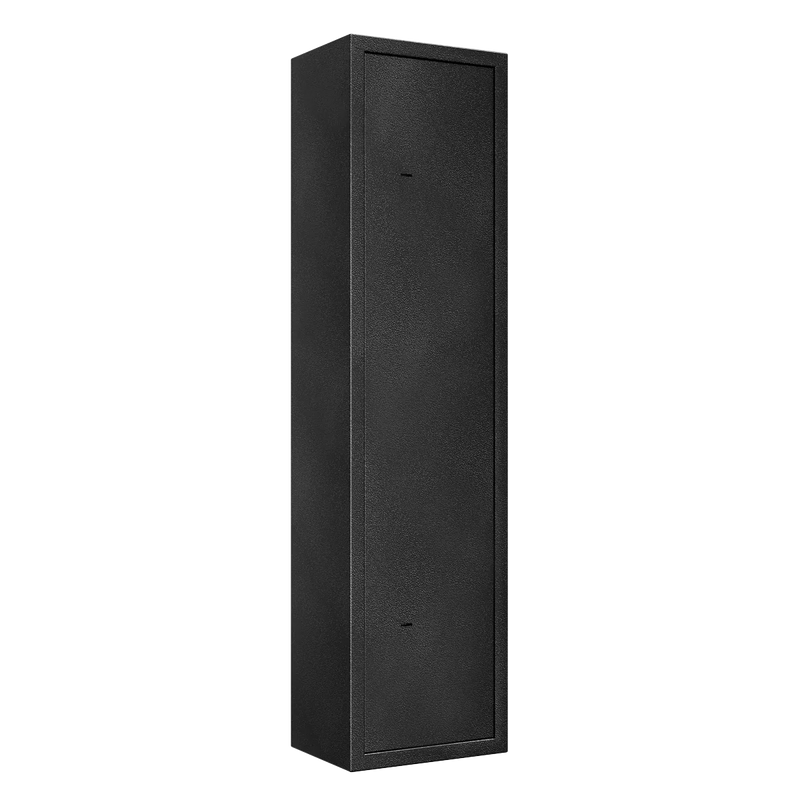 Sealey SGS5 5 Gun Cabinet Secure Storage 1400mm