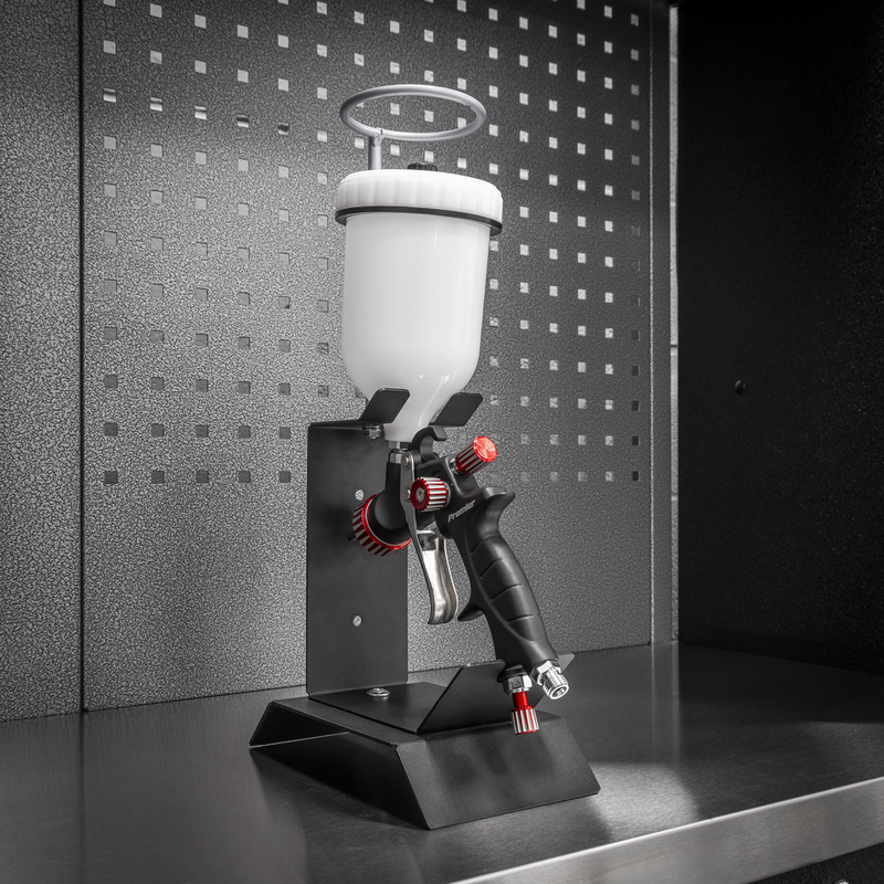 Sealey Spray Gun Holder Model SH04 1 Gun Capacity