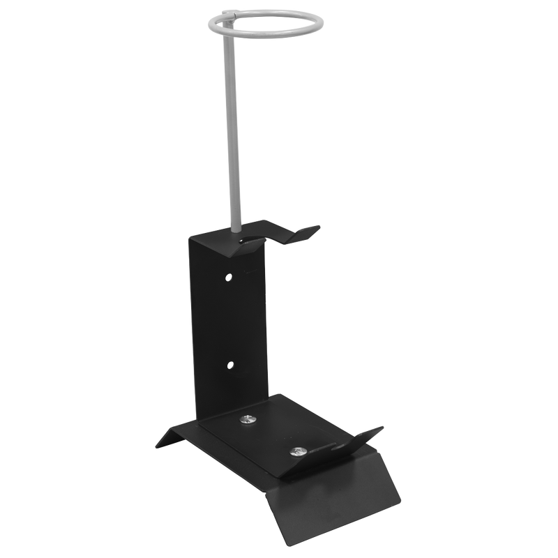 Sealey Spray Gun Holder Model SH04 1 Gun Capacity