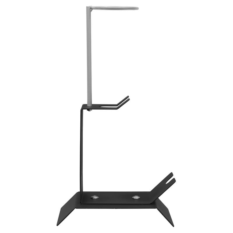 Sealey Spray Gun Holder Model SH04 1 Gun Capacity