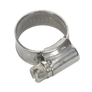 Sealey Stainless Steel Hose Clip 13-19mm - Pack of 10