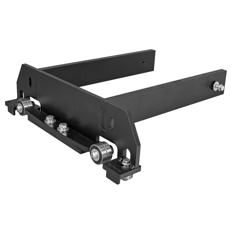 Sealey Viking Bearing Mount for Jacking Beams 4 Tonne