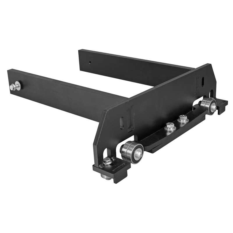 Sealey Viking Bearing Mount for Jacking Beams 4 Tonne