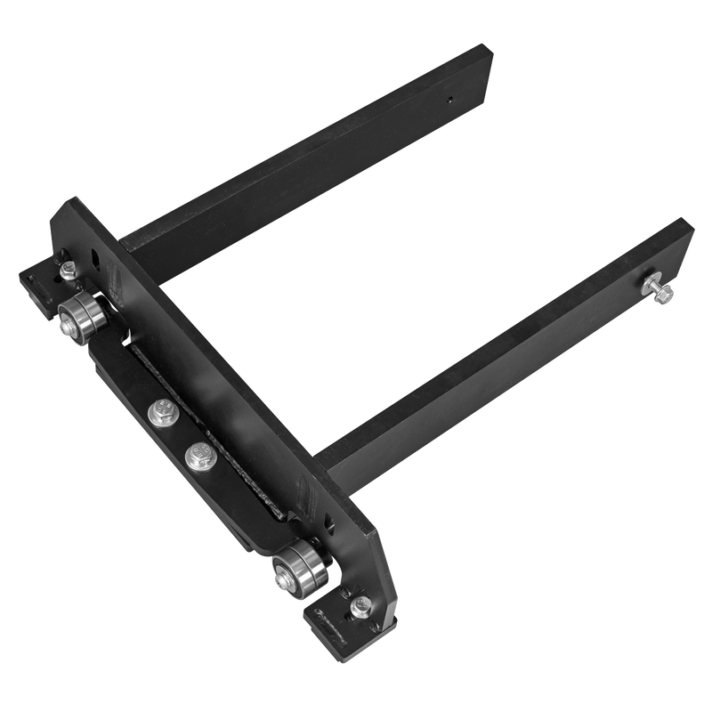 Sealey Viking Bearing Mount for Jacking Beams 4 Tonne
