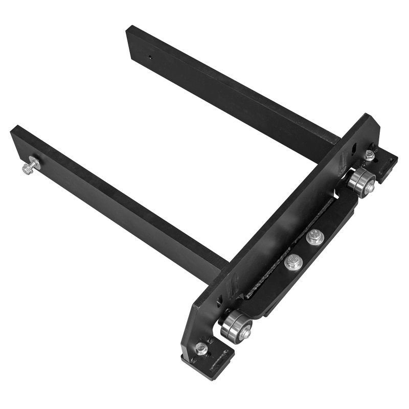 Sealey Viking Bearing Mount for Jacking Beams 4 Tonne