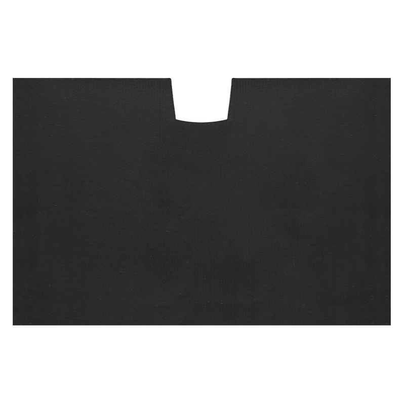 Sealey Viking Slotted Rubber Support Block 80mm 4 Tonne Capacity