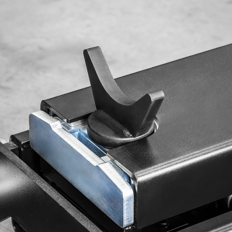 Sealey Viking V-Adaptor for Jacking Beams 4 Tonne Capacity