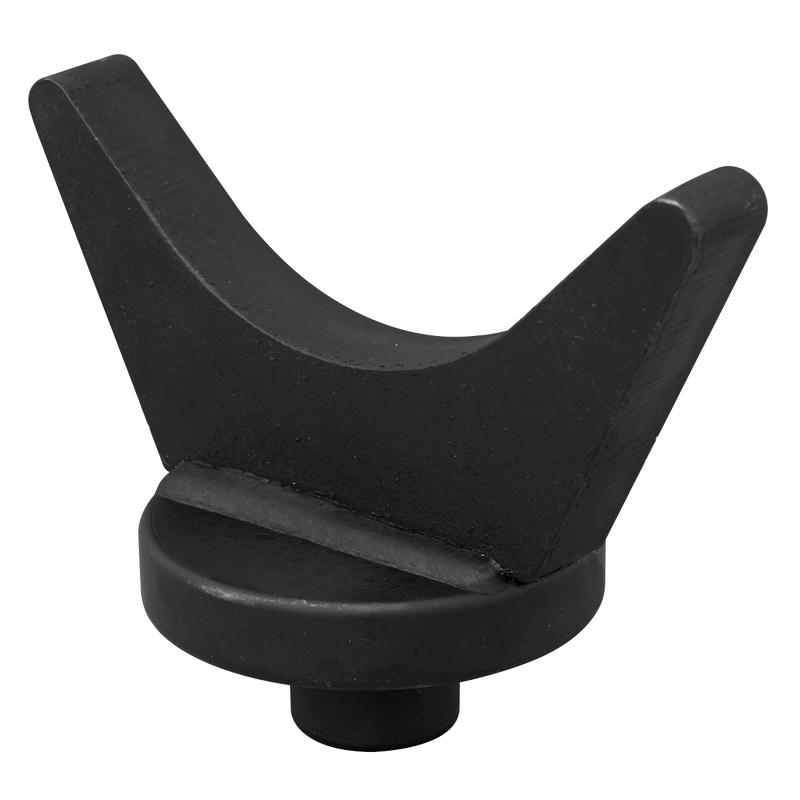 Sealey Viking V-Adaptor for Jacking Beams 4 Tonne Capacity