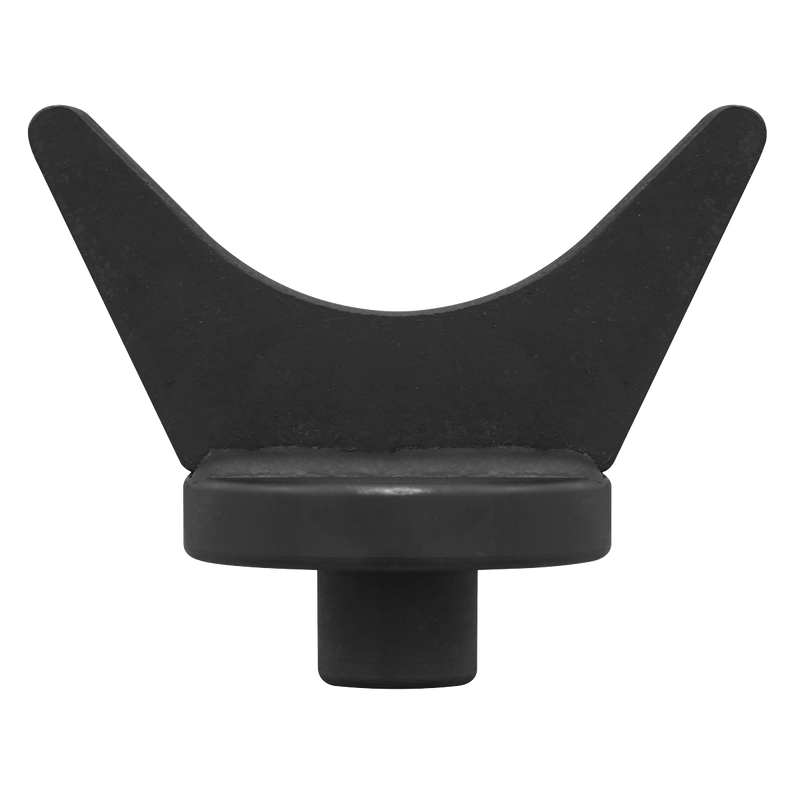 Sealey Viking V-Adaptor for Jacking Beams 4 Tonne Capacity