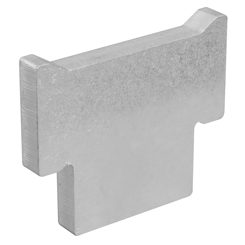 Sealey Viking Extension for Jacking Beams 45mm 3 Tonne