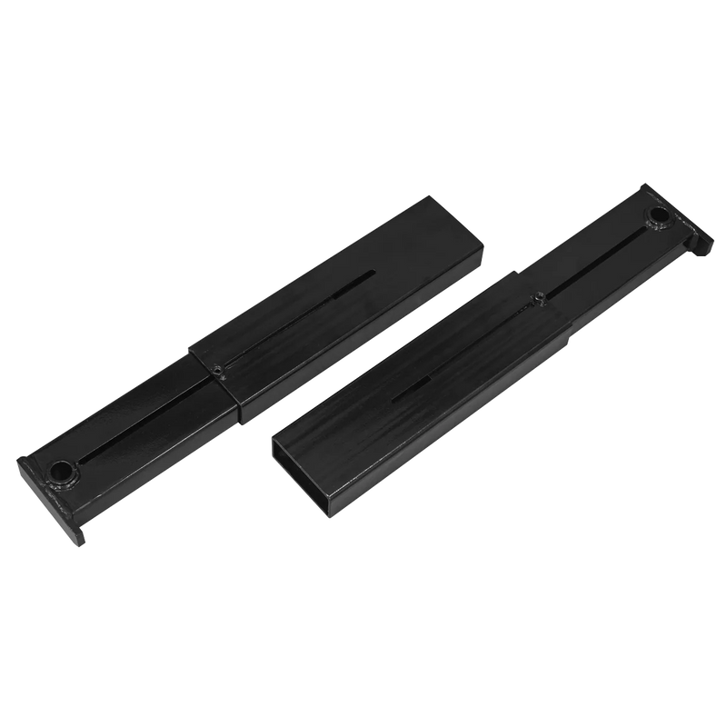 Sealey Jacking Beam Upgrade Kit SJBEX1700KIT for DVSA Compliance