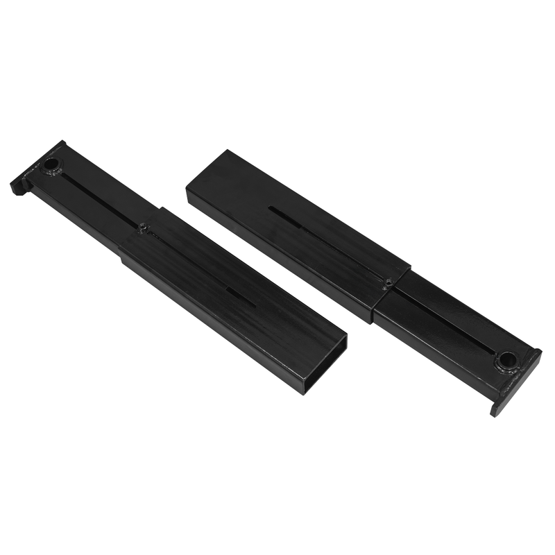 Sealey Jacking Beam Upgrade Kit SJBEX1700KIT for DVSA Compliance