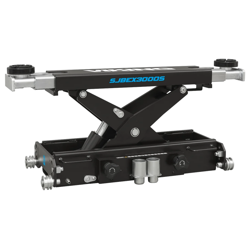 Sealey Viking Jacking Beam 2 Tonne with 1.5m Extending Arms