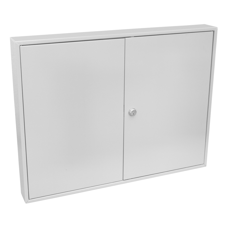 Sealey Wide Key Cabinet 100 Key Capacity SKC100W 725x80x550mm