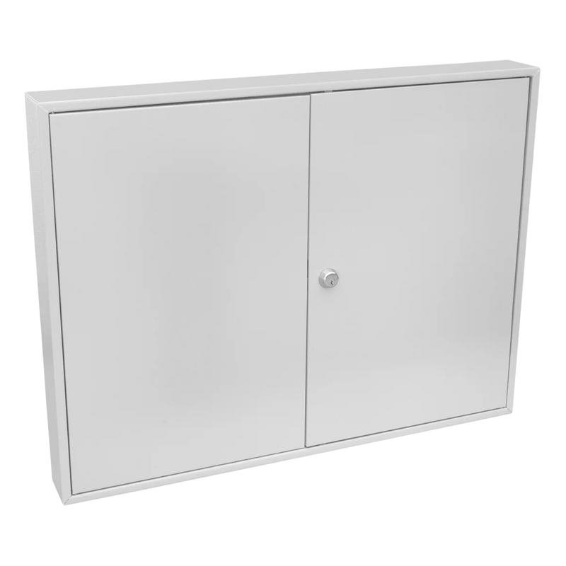 Sealey SKC200W Key Cabinet 200 Capacity Steel Storage