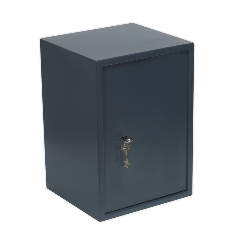 Sealey Key Lock Security Safe 350x330x500mm SKS04