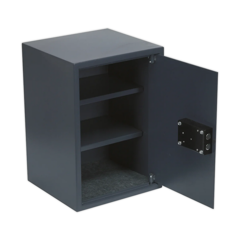 Sealey Key Lock Security Safe 350x330x500mm SKS04