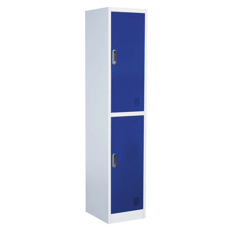 Sealey Locker 2 Door Model SL2D 380x450x1850mm