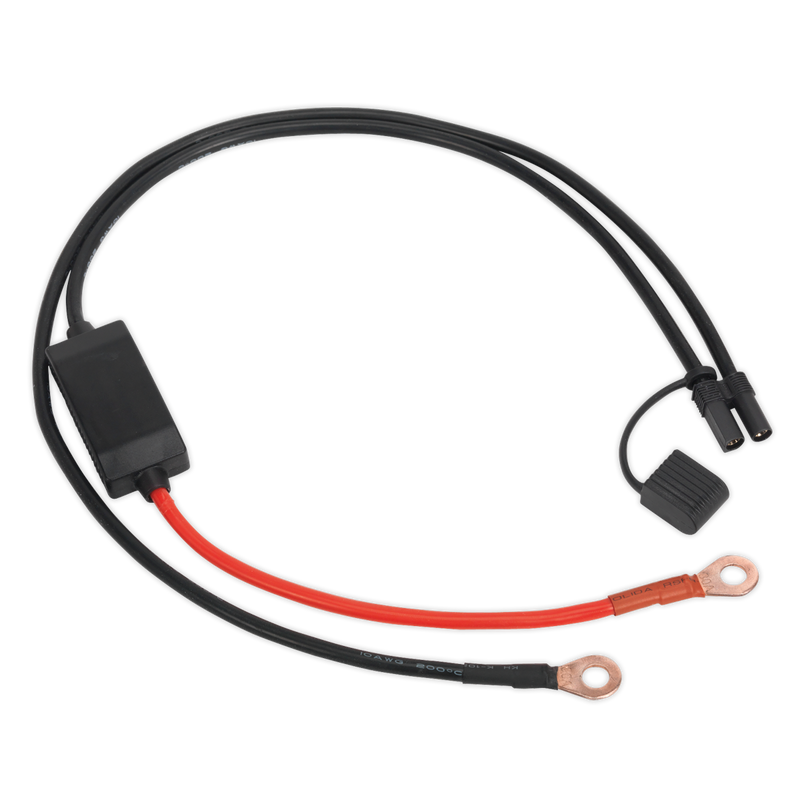 Sealey Hardwired Watertight Cable SL66S 640mm